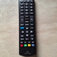 Дистанционно за телевизор LG Smart TV AKB73715601, снимка 1 - Дистанционни - 43005110