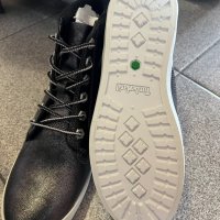 Timberland боти, снимка 3 - Дамски боти - 37585258