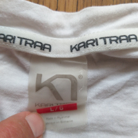 Kari Traa Vilde Tee - страхотна дамска тениска, снимка 8 - Тениски - 36424059
