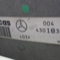 Сервоусилвател спирачна помпа за Мерцедес Ц250ТД В202 Mercedes C250TD W202, снимка 3 - Части - 26996177