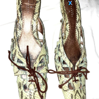 Дамски обувки Дамски чехли MUXART, снимка 4 - Чехли - 44077614
