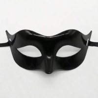 Карнавална маска, снимка 2 - Други - 43598689