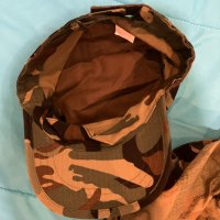 Маскировачни ониформени военни дрехи и шапки , снимка 3 - Други - 44101058