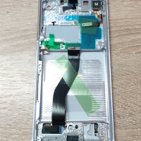 Оригинален дисплей за Samsung S21 Ultra SM-G998 5G, снимка 2 - Резервни части за телефони - 39415298