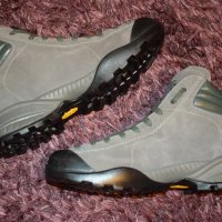 Scarpa Mojito Plus GTX Mens Hiking Boots Gore-Tex 43 n, снимка 10 - Спортни обувки - 35127644
