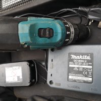 Makita HP457D, снимка 3 - Винтоверти - 40571199