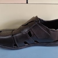 Мъжки летни обувки , снимка 3 - Ежедневни обувки - 40610586