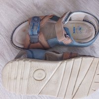 Lasodski kids 29 n, снимка 4 - Детски сандали и чехли - 40851016
