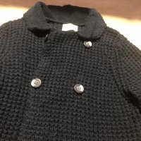 Жилетка Zara , снимка 4 - Детски пуловери и жилетки - 43143897