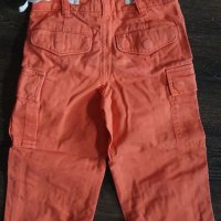 Ralph Lauren бебешки панталон, снимка 3 - Панталони и долнища за бебе - 37665939