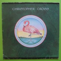 Грамофонна плоча на Christopher Cross , снимка 1 - Грамофонни плочи - 32513969