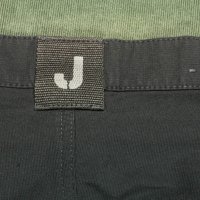 JOBMAN Stretch Service Work Wear Pants 2194 размер 54 / XL еластичен работен панталон W2-47 , снимка 13 - Панталони - 40210605