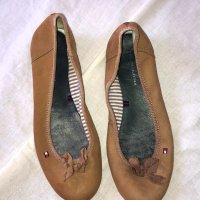 Tommy Hilfiger Дамски обувки, снимка 1 - Дамски ежедневни обувки - 28800197