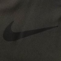 Nike DRI-FIT оригинално горнище S Найк спорт горница суичър, снимка 4 - Спортни дрехи, екипи - 38891802