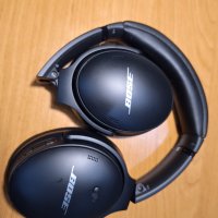 Слушалки - BOSE QUIETCOMFORT 45, снимка 1 - Bluetooth слушалки - 43008001