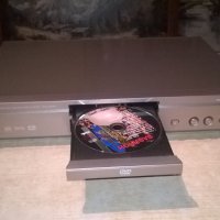 YAMAHA DVD-S540-ВНОС ШВЕИЦАРИЯ, снимка 1 - Ресийвъри, усилватели, смесителни пултове - 27430196