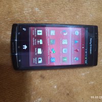 Sony Ericsson Xperia ARC , снимка 6 - Sony Ericsson - 44117690