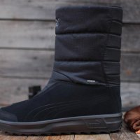 ботуши  Puma Ayuda III Gore-Tex номер 45 , снимка 1 - Мъжки ботуши - 43807774