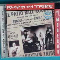Rhythm Tribe – 1991 - Sol Moderno(Latin, Pop), снимка 1 - CD дискове - 43936080