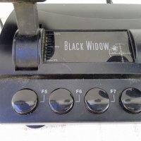 Speed Link Black Widow джойстик, снимка 2 - Аксесоари - 37500560