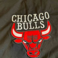 Тениска CHICAGO BULLS NBA, снимка 2 - Спортни дрехи, екипи - 44066639
