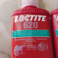 Loctite 401, снимка 3 - Лепила и силикон - 42983489