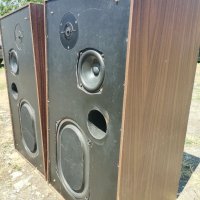 Тонколони Kef, снимка 4 - Тонколони - 33556829