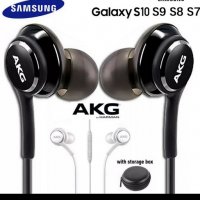 слушалки samsung AKG 3,5 мм-смартфон/компютър/пад/лаптоп, снимка 1 - Слушалки, hands-free - 37261162