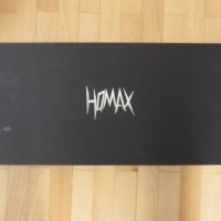 HQMAX QWERTZ с RGB подсветка, Геймърска клавиатура, снимка 1 - Клавиатури и мишки - 40101477