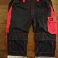 helly hansen workwear - мъжки работни панталони 52 размер , снимка 6 - Спортни дрехи, екипи - 43644632