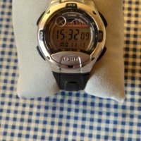 часовник CASIO, снимка 1 - Мъжки - 42979575