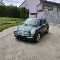 Mini, снимка 1 - Автомобили и джипове - 40834380