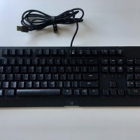 ✅ Razer 🔝 Blackwindow V3, снимка 1 - Клавиатури и мишки - 36697018