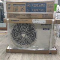 Panasonic CS-368CF2 Eolia, Инвертор, BTU 16000, A+++, Нов, снимка 1 - Климатици - 38154142