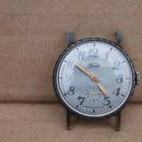 СССР мъжки часовник ''Зим'', снимка 8 - Мъжки - 44049906