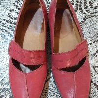 Дамски обувки , снимка 1 - Дамски ежедневни обувки - 33141834