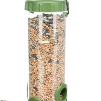 Trixie - Outdoor Feeder - външна хранилка за Птици 450 мл. / 23 см. - Модел: 5455, снимка 1 - За птици - 38514188