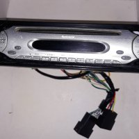 Sony CDX S2200, снимка 2 - MP3 и MP4 плеъри - 43522263