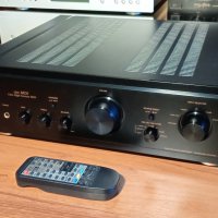 Denon PMA-1500R, снимка 3 - Ресийвъри, усилватели, смесителни пултове - 43587070