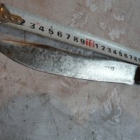  Стар колекционерски нож - 5 , снимка 3 - Антикварни и старинни предмети - 32750644