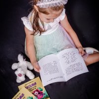 Детска книжка "Анджи в света на доброто", снимка 2 - Детски книжки - 42931050