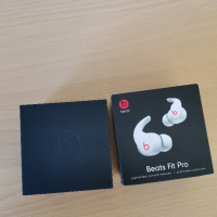 beats fit pro, снимка 1 - Bluetooth слушалки - 44879225