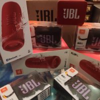 JBL Flip 6 и други 100 % Оригинални, снимка 2 - Тонколони - 43188118