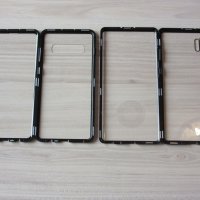Двоен 360 магнитен кейс калъф за Samsung Galaxy S10e, снимка 10 - Калъфи, кейсове - 26144451