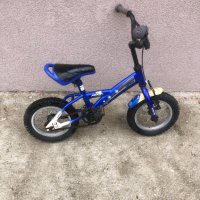 Малък велосипед с педали 40лв, снимка 3 - Велосипеди - 40852705