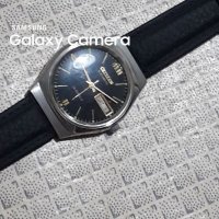 Citizen Automatic-21 Jewels., снимка 2 - Мъжки - 33644934