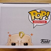 Funko Pop! #433: Fullmetal
Alchemist- Alex Armstrong
[GAMESTOP]
, снимка 5 - Колекции - 43606197