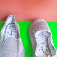 Английски дамски еспадрили-3 цвята, снимка 14 - Дамски ежедневни обувки - 28407244