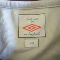 Оригинални детски тениски Съндърланд,FC Sunderland, Umbro, снимка 15 - Фен артикули - 29731051
