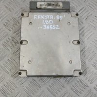 Компютър Ford Fiesta 1.8D 1999г.	, снимка 1 - Части - 44087767